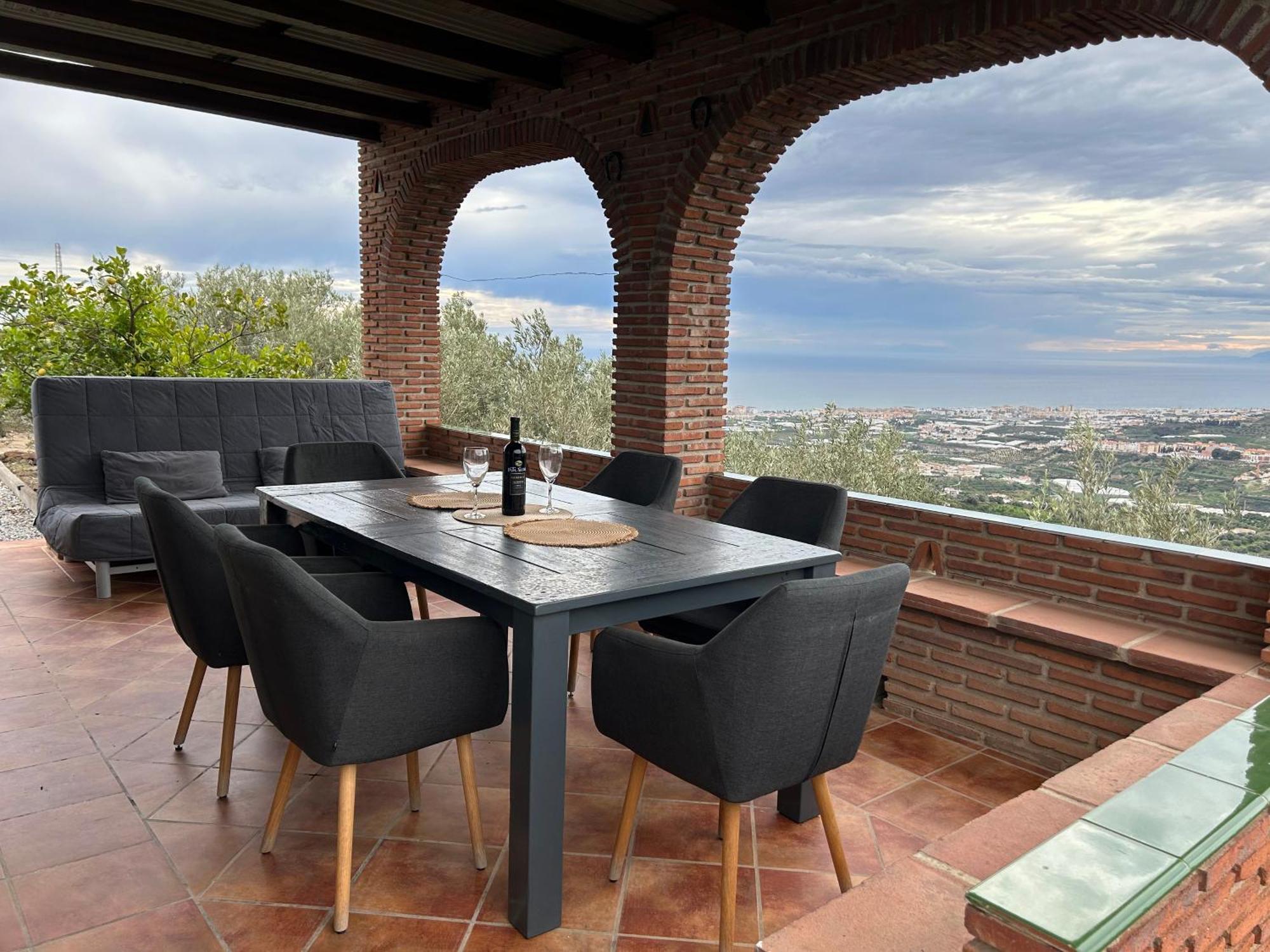 Villa Baeza *